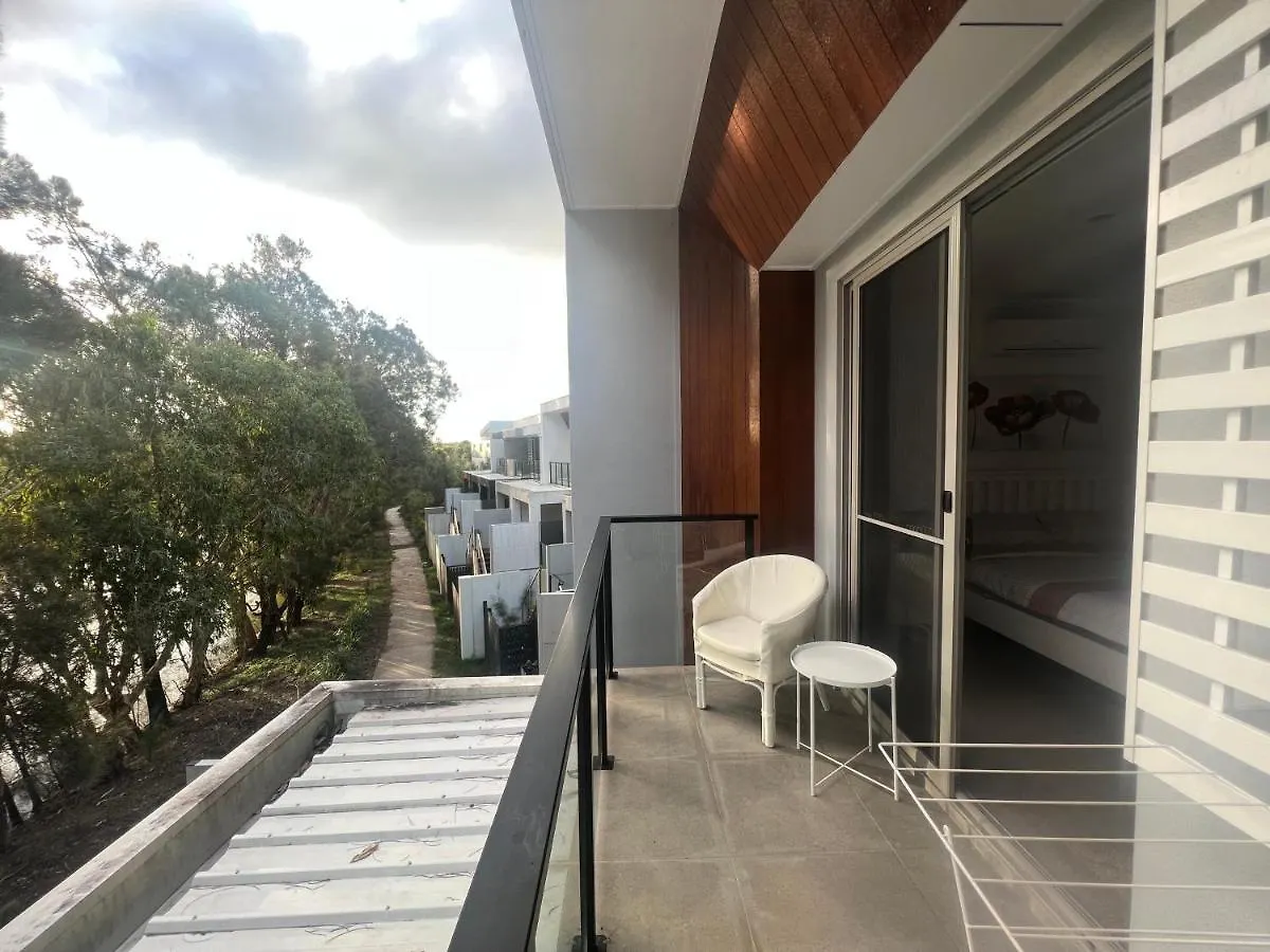 Superstar'S Home Stay Gold Coast Pansiyon