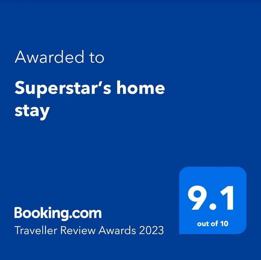 Δωμάτια σε οικογενειακή κατοικία Superstar'S Home Stay Χρυσή Ακτή Αυστραλία